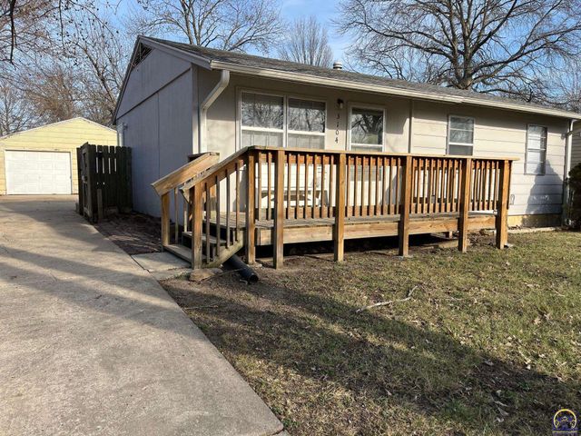 3104 SE Michigan AVE, Topeka, KS 66605