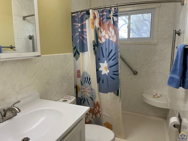 3104 SE Michigan AVE, Topeka, KS 66605