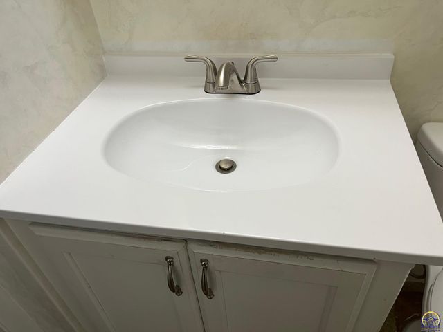 3104 SE Michigan AVE, Topeka, KS 66605