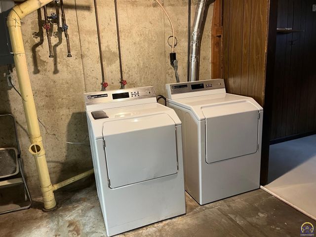 3104 SE Michigan AVE, Topeka, KS 66605