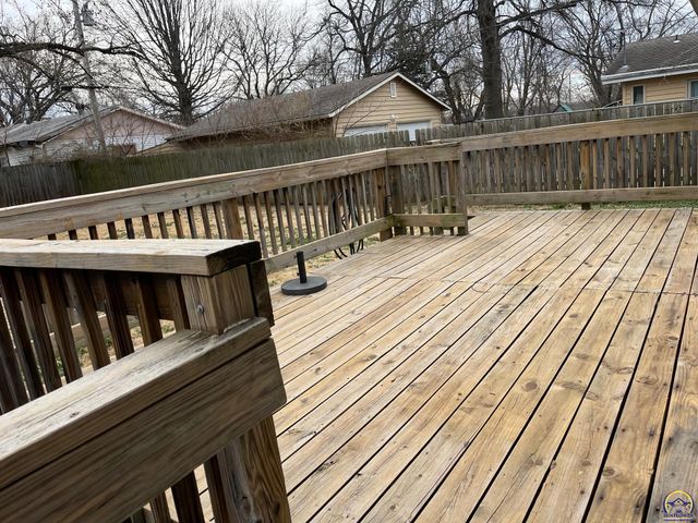 3104 SE Michigan AVE, Topeka, KS 66605