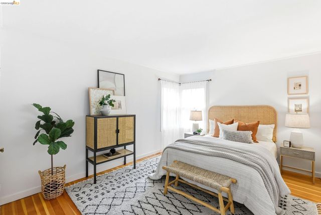 4061 Whittle Ave, Oakland, CA 94602