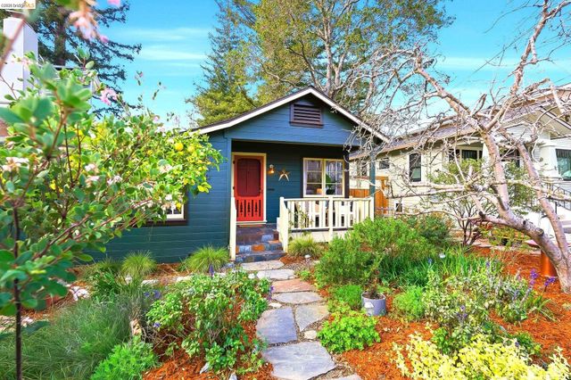 4061 Whittle Ave, Oakland, CA 94602