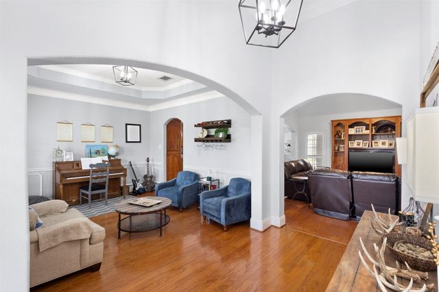 2000 Pin Oak Drive, Kaufman, TX 75142