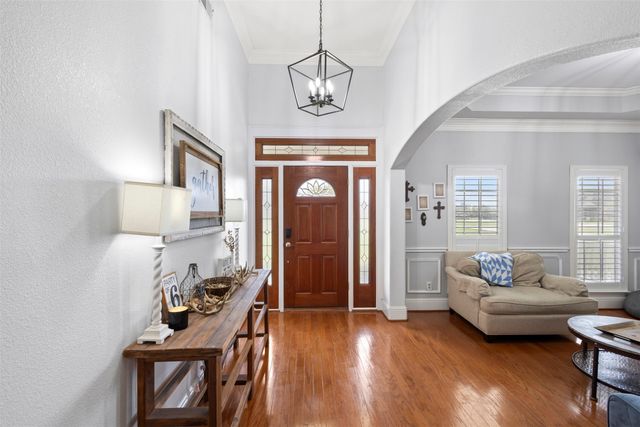 2000 Pin Oak Drive, Kaufman, TX 75142