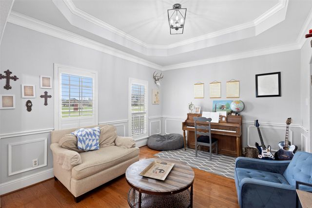 2000 Pin Oak Drive, Kaufman, TX 75142