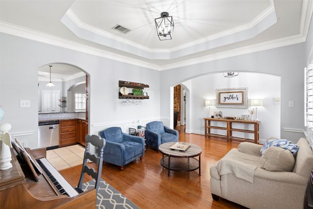 2000 Pin Oak Drive, Kaufman, TX 75142