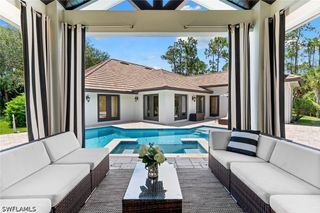 436 Corbel DR, Naples, FL 34110