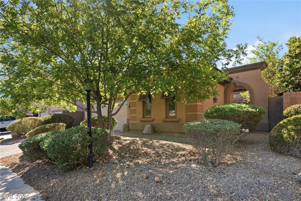9025 Loggers Mill Avenue, Las Vegas, NV 89143 — photo 3