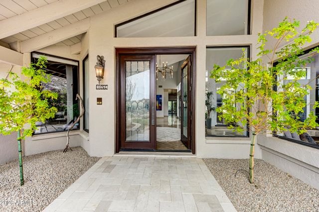 10694 E Yearling Drive, Scottsdale, AZ 85255