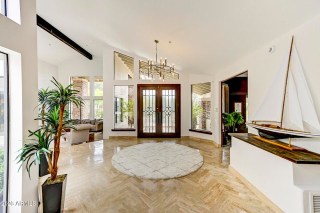 10694 E Yearling Drive, Scottsdale, AZ 85255