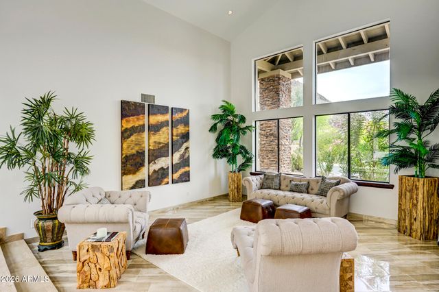 10694 E Yearling Drive, Scottsdale, AZ 85255