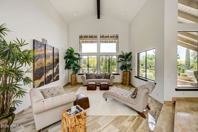 10694 E Yearling Drive, Scottsdale, AZ 85255