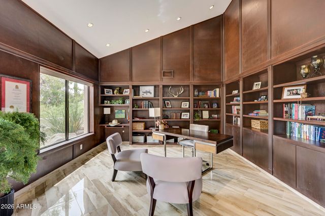 10694 E Yearling Drive, Scottsdale, AZ 85255