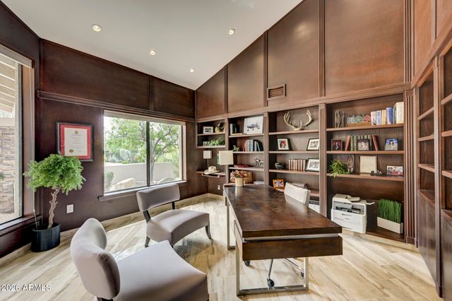 10694 E Yearling Drive, Scottsdale, AZ 85255