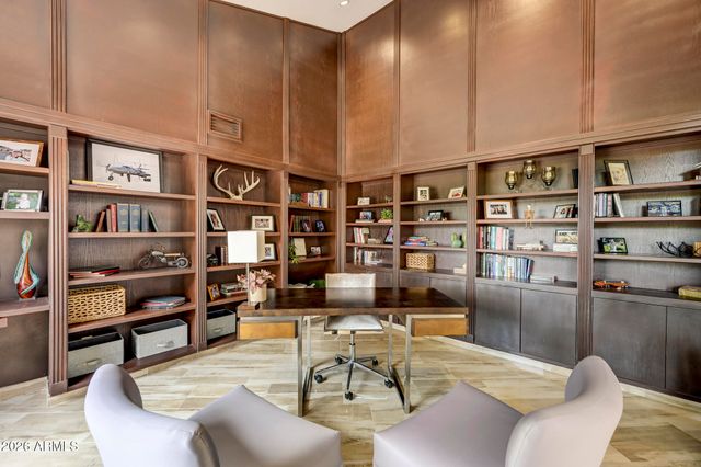 10694 E Yearling Drive, Scottsdale, AZ 85255