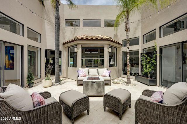 10694 E Yearling Drive, Scottsdale, AZ 85255