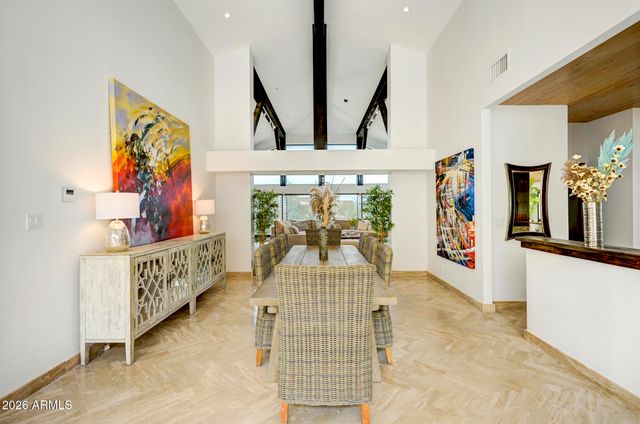 10694 E Yearling Drive, Scottsdale, AZ 85255