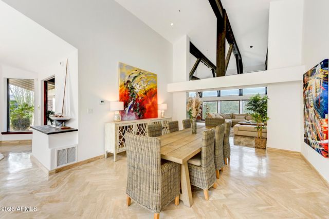 10694 E Yearling Drive, Scottsdale, AZ 85255