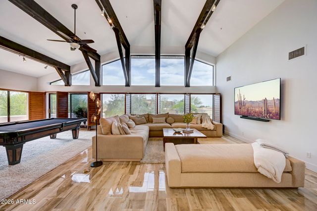 10694 E Yearling Drive, Scottsdale, AZ 85255