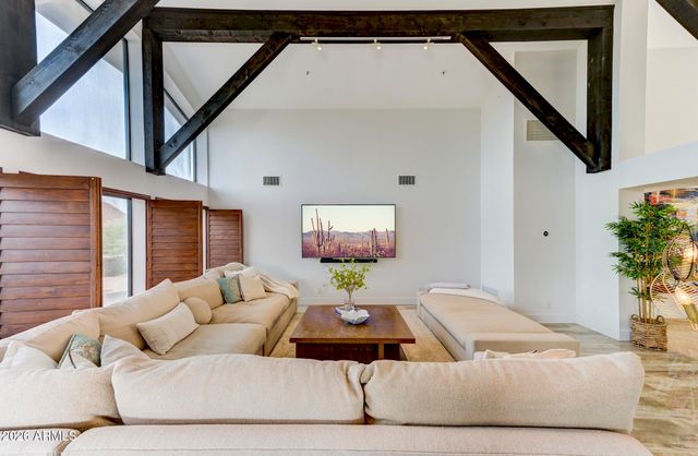 10694 E Yearling Drive, Scottsdale, AZ 85255