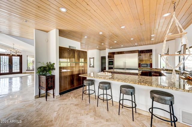 10694 E Yearling Drive, Scottsdale, AZ 85255