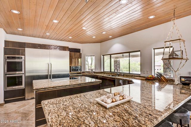 10694 E Yearling Drive, Scottsdale, AZ 85255