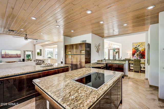 10694 E Yearling Drive, Scottsdale, AZ 85255