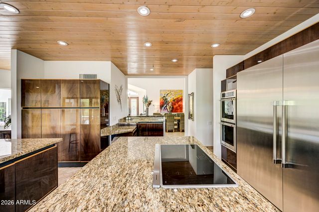 10694 E Yearling Drive, Scottsdale, AZ 85255