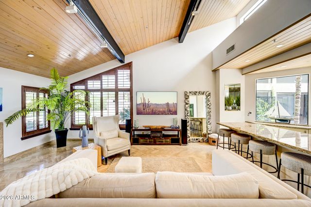 10694 E Yearling Drive, Scottsdale, AZ 85255