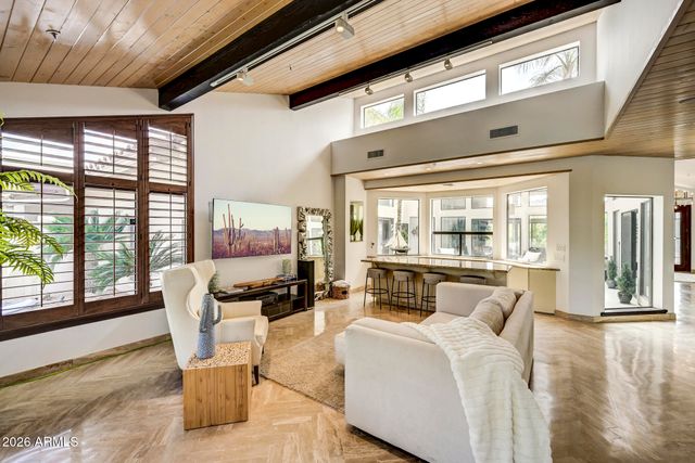 10694 E Yearling Drive, Scottsdale, AZ 85255