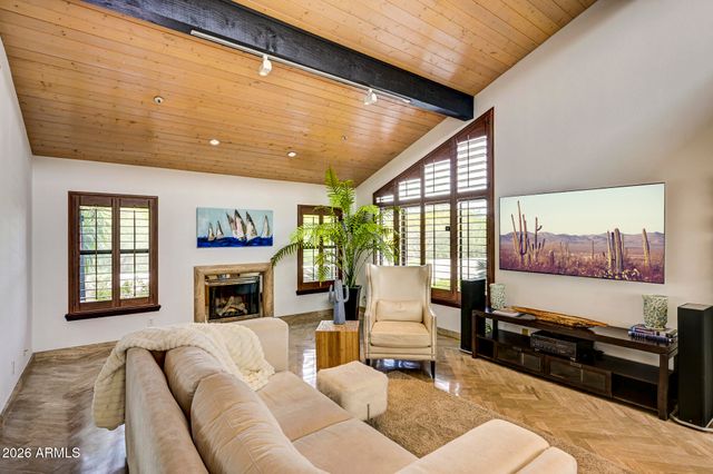 10694 E Yearling Drive, Scottsdale, AZ 85255