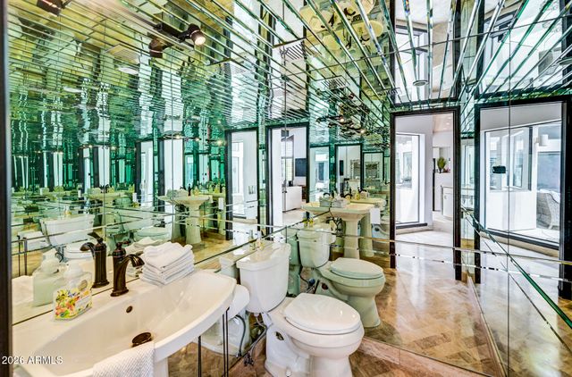 10694 E Yearling Drive, Scottsdale, AZ 85255