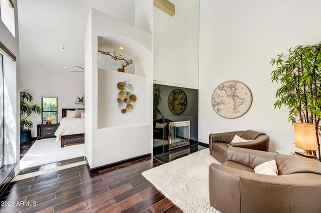 10694 E Yearling Drive, Scottsdale, AZ 85255