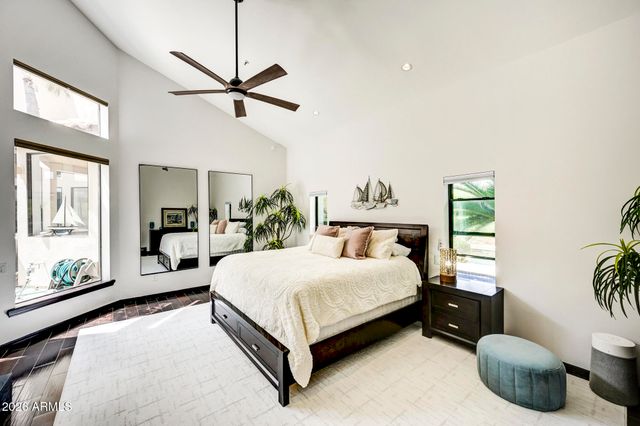 10694 E Yearling Drive, Scottsdale, AZ 85255