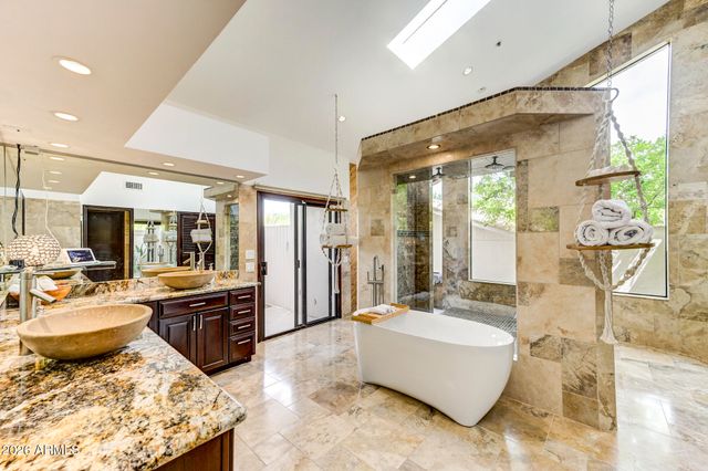 10694 E Yearling Drive, Scottsdale, AZ 85255