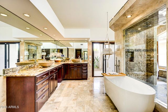 10694 E Yearling Drive, Scottsdale, AZ 85255