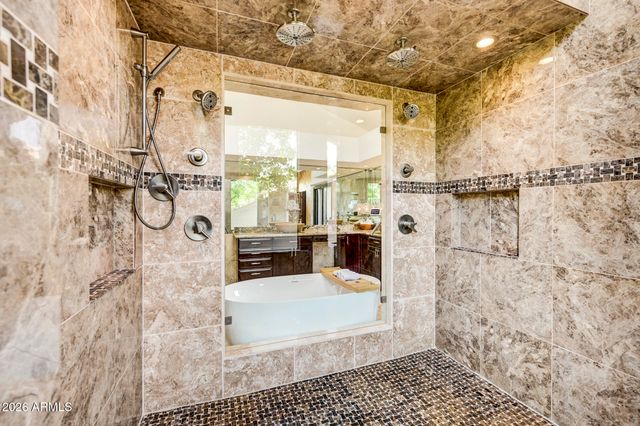 10694 E Yearling Drive, Scottsdale, AZ 85255