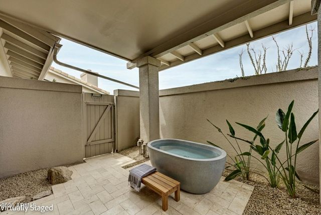 10694 E Yearling Drive, Scottsdale, AZ 85255