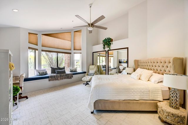 10694 E Yearling Drive, Scottsdale, AZ 85255