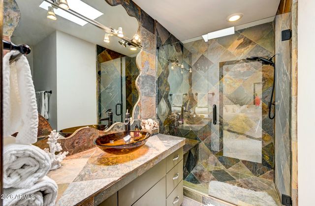 10694 E Yearling Drive, Scottsdale, AZ 85255