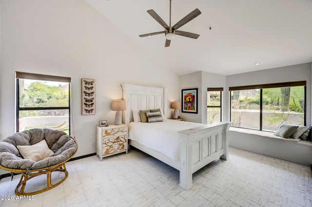 10694 E Yearling Drive, Scottsdale, AZ 85255