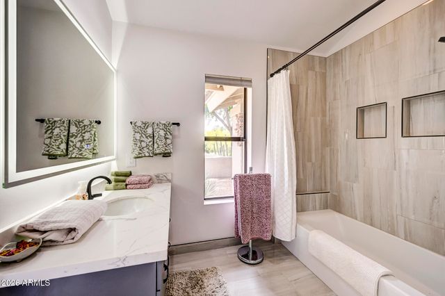 10694 E Yearling Drive, Scottsdale, AZ 85255