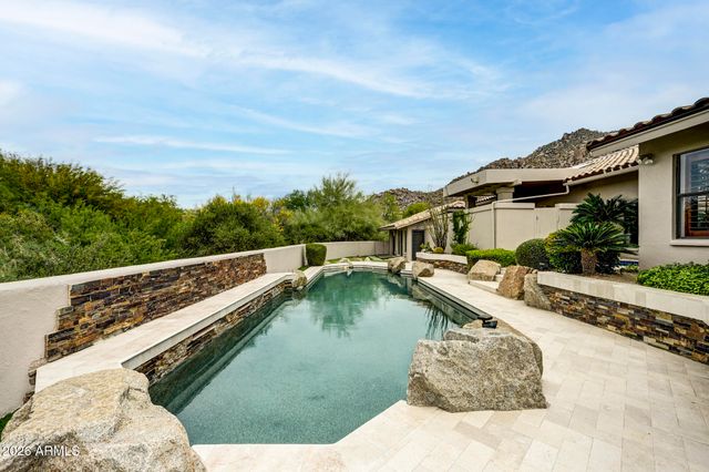 10694 E Yearling Drive, Scottsdale, AZ 85255