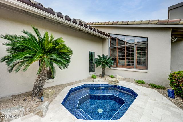 10694 E Yearling Drive, Scottsdale, AZ 85255