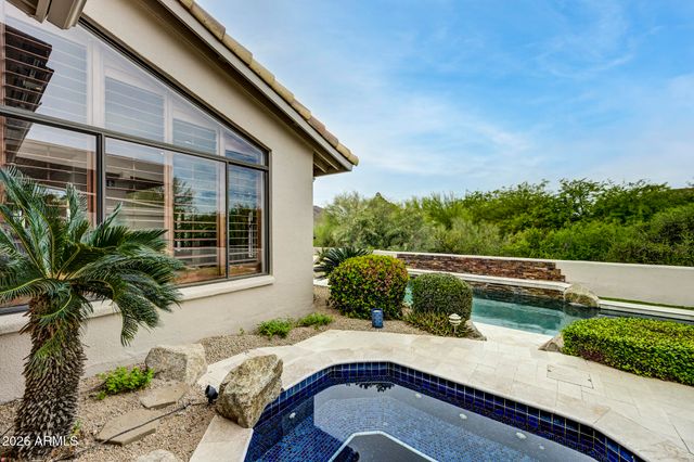 10694 E Yearling Drive, Scottsdale, AZ 85255