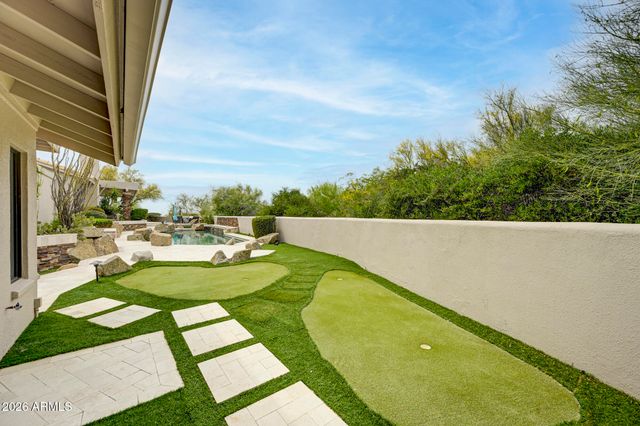 10694 E Yearling Drive, Scottsdale, AZ 85255