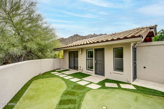 10694 E Yearling Drive, Scottsdale, AZ 85255