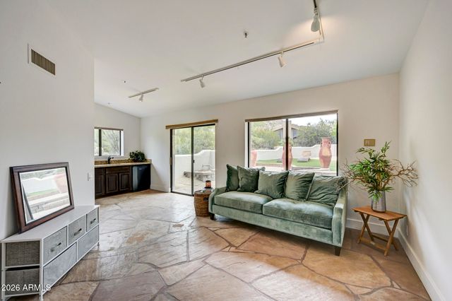 10694 E Yearling Drive, Scottsdale, AZ 85255