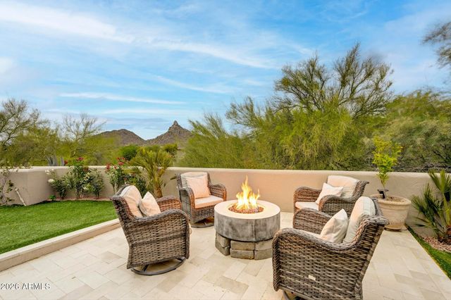10694 E Yearling Drive, Scottsdale, AZ 85255